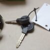 n°da15 neiman valeo Citroen AX Saxo ZX 252145 neuf NOS DPA86