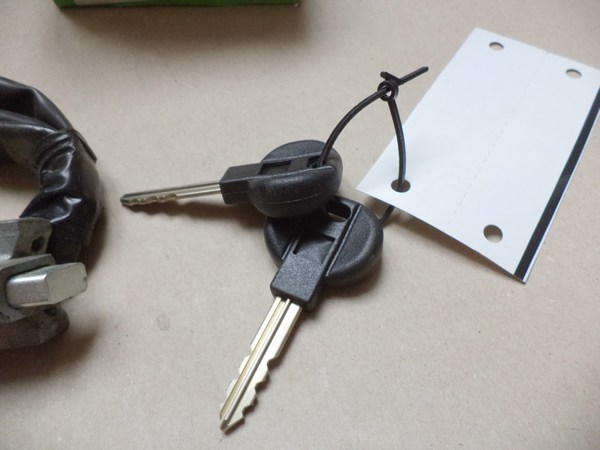 n°da15 neiman valeo Citroen AX Saxo ZX 252145 neuf NOS DPA86