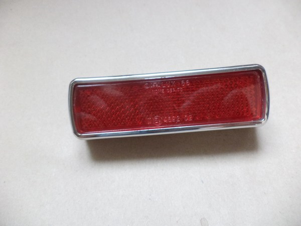 n°da14 feu complet Fiat 850 sport 128 rally 110200 Stars neuf NOS DPA86