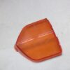 n°da18 cabochon clignotant gauche Fiat 124 coupe Lamborghini espada Altissimo 215550 neuf NOS DPA86