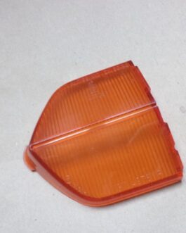 n°da18 cabochon clignotant gauche Fiat 124 coupe Lamborghini espada Altissimo 215550 neuf NOS DPA86
