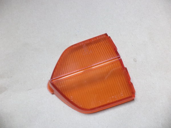 n°da19 repetiteur Altissimo Fiat 124 ferrari dino 211910 neuf NOS DPA86