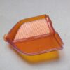 n°da18 cabochon clignotant gauche Fiat 124 coupe Lamborghini espada Altissimo 215550 neuf NOS DPA86