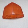 n°da18 cabochon clignotant gauche Fiat 124 coupe Lamborghini espada Altissimo 215550 neuf NOS DPA86