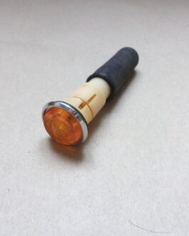 n°da19 repetiteur Altissimo Fiat 124 ferrari dino 211910 neuf NOS DPA86