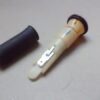 n°da19 repetiteur Altissimo Fiat 124 ferrari dino 211910 neuf NOS DPA86