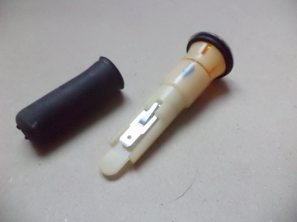 n°da19 repetiteur Altissimo Fiat 124 ferrari dino 211910 neuf NOS DPA86