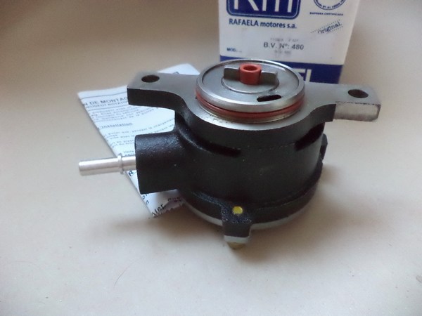 n°da2 pompe vide frein Citroen AX Saxo Xsara peugeot 106 Rover 100 RM 480 neuve 8 mm DPA86