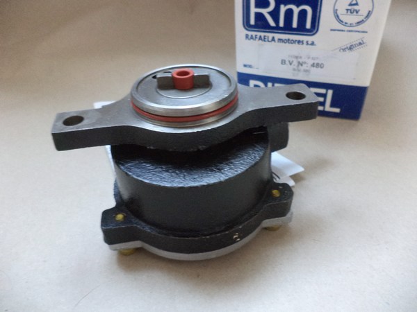 n°da2 pompe vide frein Citroen AX Saxo Xsara peugeot 106 Rover 100 RM 480 neuve 8 mm DPA86
