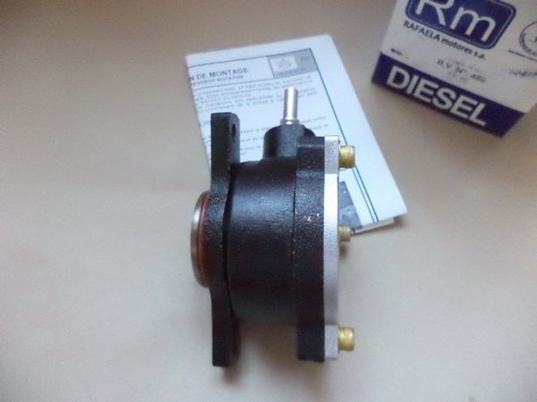 n°da2 pompe vide frein Citroen AX Saxo Xsara peugeot 106 Rover 100 RM 480 neuve 8 mm DPA86