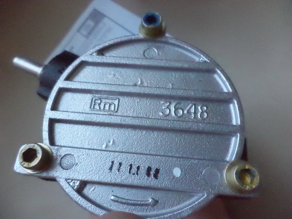 n°da2 pompe vide frein Citroen AX Saxo Xsara peugeot 106 Rover 100 RM 480 neuve 8 mm DPA86