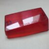 n°da20 cabochon rouge Altissimo 225460 22.5460 neuf NOS DPA86