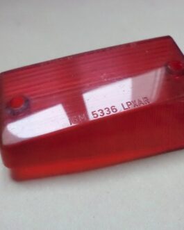 n°da20 cabochon rouge Altissimo 225460 22.5460 neuf NOS DPA86