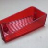 n°da20 cabochon rouge Altissimo 225460 22.5460 neuf NOS DPA86