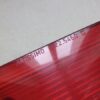 n°da20 cabochon rouge Altissimo 225460 22.5460 neuf NOS DPA86