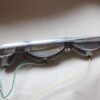 n°da21 feu gauche Lancia Flavia LX altissimo 1817404 neuf NOS DPA86