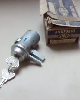 n°da22 neiman Fiat 124 850 SIPEA 90030  7 broches neuf NOS DPA86