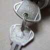 n°da22 neiman Fiat 124 850 SIPEA 90030  7 broches neuf NOS DPA86