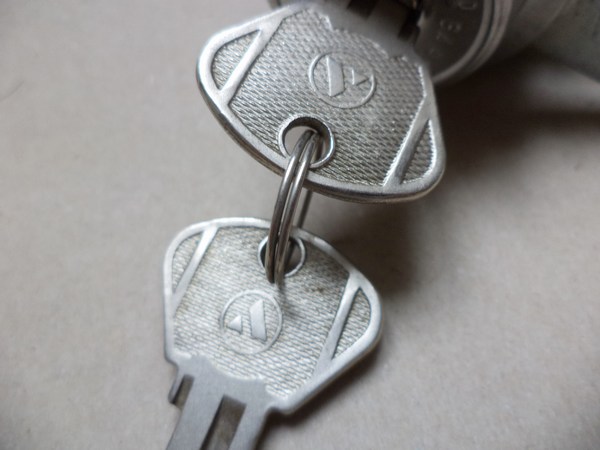 n°da22 neiman Fiat 124 850 SIPEA 90030  7 broches neuf NOS DPA86