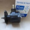 n°da23 pompe vide Alfa 145 146 155 fiat uno fiorino tipo croma regata RM 195 neuve DPA86