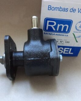 n°da23 pompe vide Alfa 145 146 155 fiat uno fiorino tipo croma regata RM 195 neuve DPA86