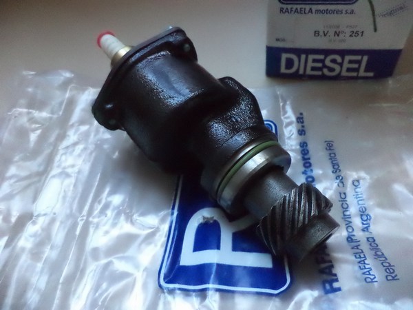 n°da40 pompe vide AUDI 2.5TDI A4 A6 A8 pierburg 722185510 neuve NOS vacuum DPA86