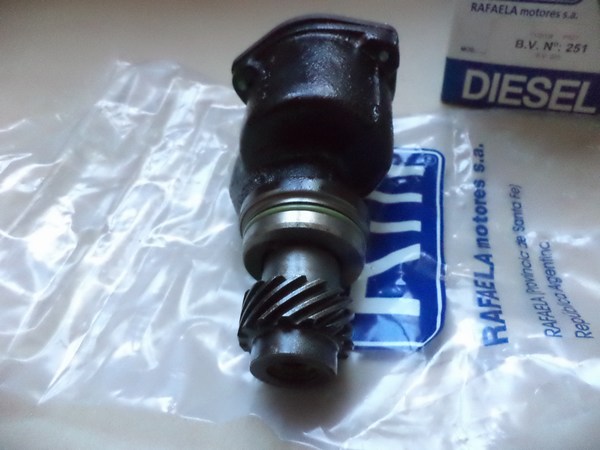n°da24 pompe vide Audi 80 A4 A6 VW golf polo transporter passat RM 251 neuve DPA86