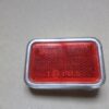 n°da4 catadioptre gauche Lancia fulvia flavia altissimo 220200 neuf nos DPA86
