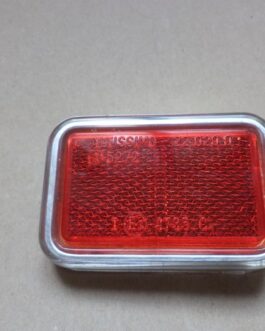 n°da4 catadioptre gauche Lancia fulvia flavia altissimo 220200 neuf nos DPA86