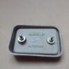 n°da4 catadioptre gauche Lancia fulvia flavia altissimo 220200 neuf nos DPA86