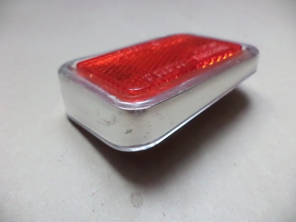 n°da4 catadioptre gauche Lancia fulvia flavia altissimo 220200 neuf nos DPA86