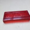 n°da6 catadioptre droit Fiat 124 Sport Coupé Altissimo 22.5420 225420 neuf NOS DPA86