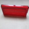 n°da6 catadioptre droit Fiat 124 Sport Coupé Altissimo 22.5420 225420 neuf NOS DPA86