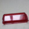 n°da6 catadioptre droit Fiat 124 Sport Coupé Altissimo 22.5420 225420 neuf NOS DPA86