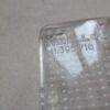 n°da8 cabochon veilleuse gauche Autobianchi A111 Carello 11395716 neuf NOS DPA86