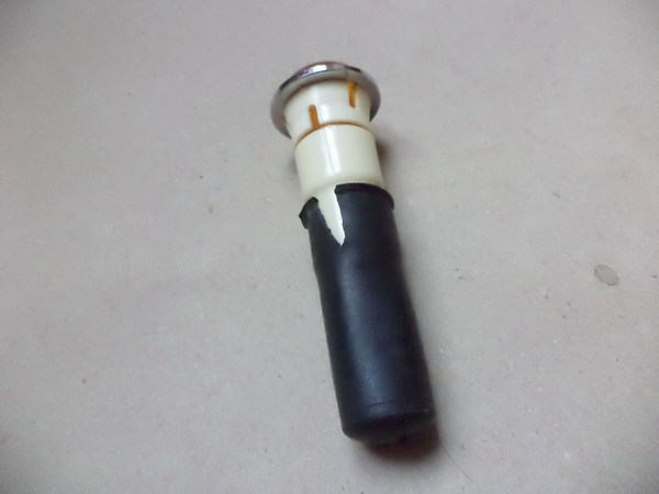 n°da9 repetiteur fiat 124 spider ferrari dino Catalux DGM7181 DPA86