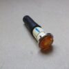 n°da9 repetiteur fiat 124 spider ferrari dino Catalux DGM7181 DPA86
