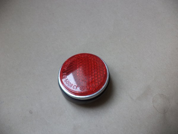 n°mc82 antibrouillard SEV marchal 850GT neuf 63122803 NOS 850 GT DPA86