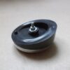 n°da25 catadioptre altissimi 61 mm neuf 220320 22.0320 DPA86