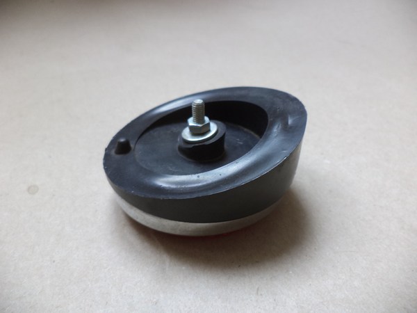 n°da25 catadioptre altissimi 61 mm neuf 220320 22.0320 DPA86