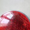 n°da25 catadioptre altissimi 61 mm neuf 220320 22.0320 DPA86