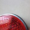 n°da25 catadioptre altissimi 61 mm neuf 220320 22.0320 DPA86