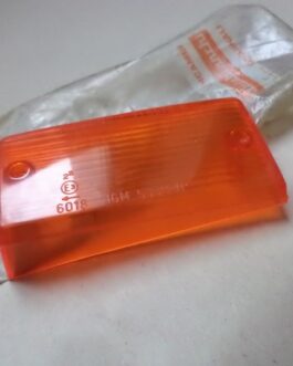 n°da26 cabochon clignotant orange gauche Altissimo 215570 S neuf NOS DPA86
