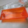 n°da26 cabochon clignotant orange gauche Altissimo 215570 S neuf NOS DPA86