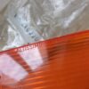 n°da26 cabochon clignotant orange gauche Altissimo 215570 S neuf NOS DPA86