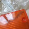 n°da26 cabochon clignotant orange gauche Altissimo 215570 S neuf NOS DPA86