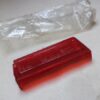 n°da27 catadioptre gauche Fiat 124 coupe Altissimo 225430 neuf NOS DPA86