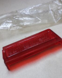 n°da27 catadioptre gauche Fiat 124 coupe Altissimo 225430 neuf NOS DPA86