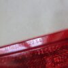 n°da27 catadioptre gauche Fiat 124 coupe Altissimo 225430 neuf NOS DPA86