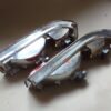 n°da28 2 x feux gauche et droit Autobianchi A111 STARS neuf DPA86